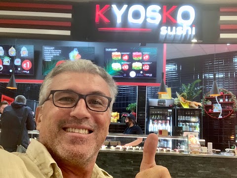 Kyosko Sushi Quarto