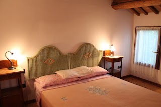 Il Bivio bed and breakfast