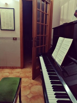 Non sparate sul pianista