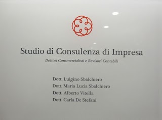 Dott.ssa Maria Lucia Sbalchiero | Studio di Consulenza d'impresa