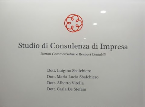 Dott.ssa Maria Lucia Sbalchiero | Studio di Consulenza d'impresa