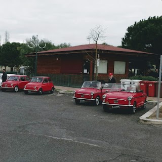 Bar del parco