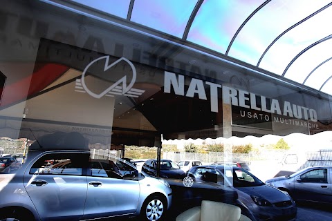 Natrella Auto