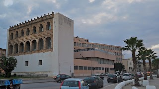 Istituto Istruzione Superiore Nautico "Gioeni-Trabia"