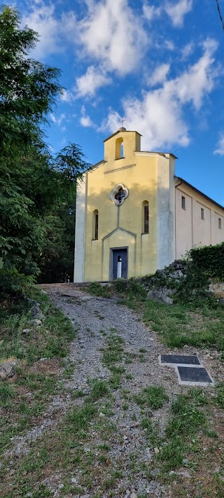 Parrocchia Santa Maria Assunta