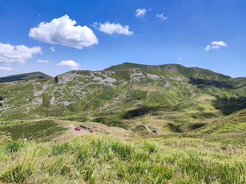 Rifugio Duca degli Abruzzi