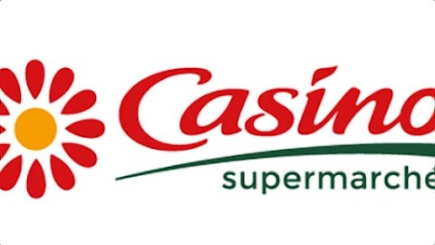 Casino supermarché