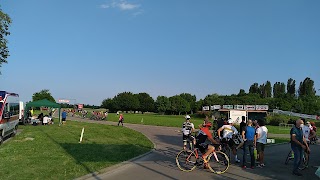 Pista di avviamento al ciclismo Giannetto Cimurri