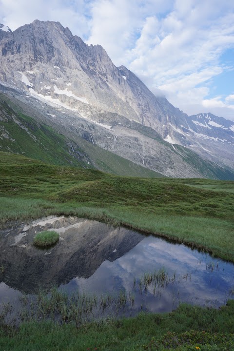 Refuge de la Glière