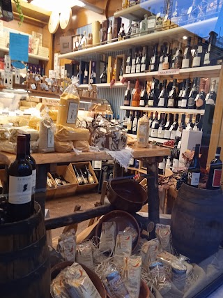 Boutique del Formaggio e Salume