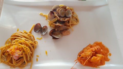 Gastone A Mare Ristorante