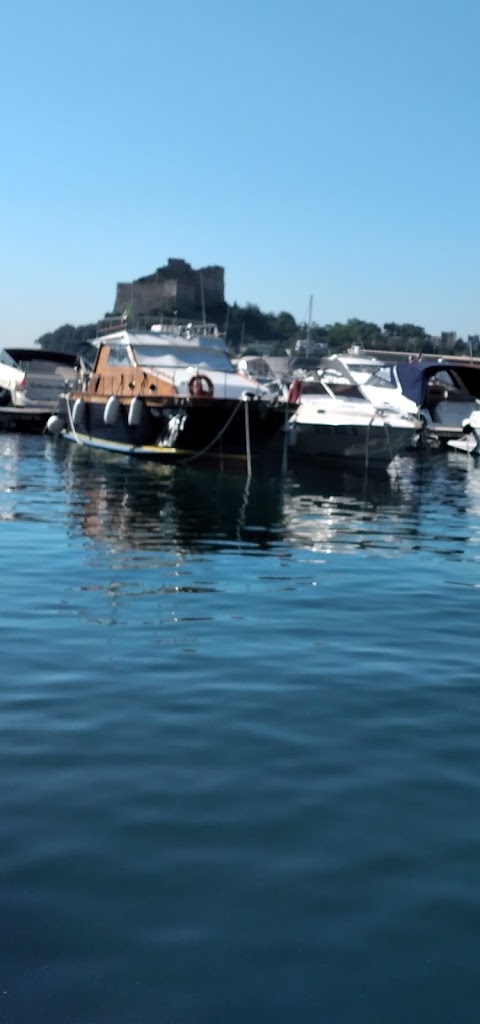 Mini Crociere Golfo di Napoli