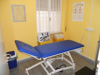 FISIOTERAPIA VIA TAGGIA 35