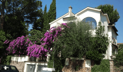 Vacation Rental Rome Cilento8