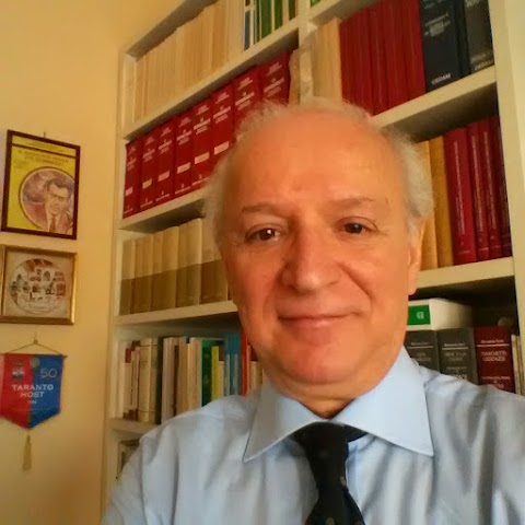 Avvocato Matteo Giaccari