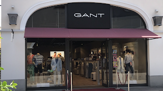 Gant - Outlet Franciacorta