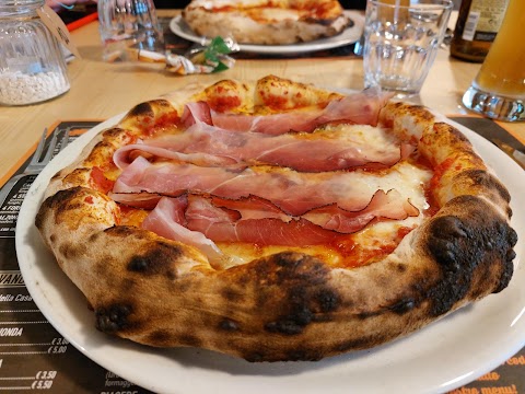 PIZZERIA da Bramante