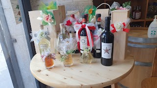 La Boutique del vino