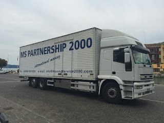 Moving Service Partnership 2000 Srl
