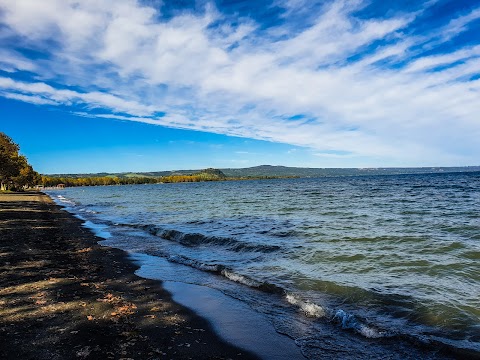 Lago bolsena