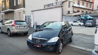 BIAGIO CAR SERVICES DI VICECONTI BIAGIO