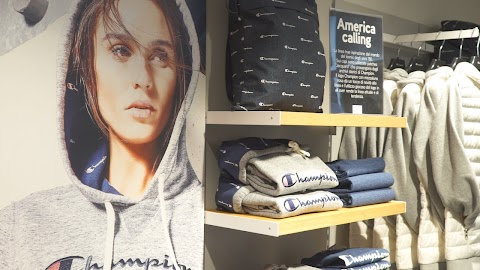 Champion Store