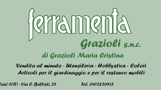 Ferramenta Grazioli