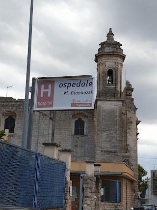 Ospedale Marianna Giannuzzi