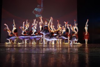 Russian Ballet Society Italia