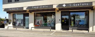 Farmacia Faggionato Snc di Faggionato F. & C.