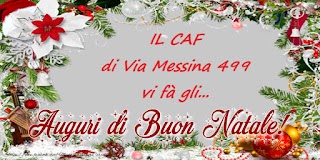 CAF CENTRO DI RACCOLTA MCL