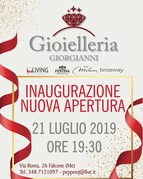 Gioielleria Giorgianni