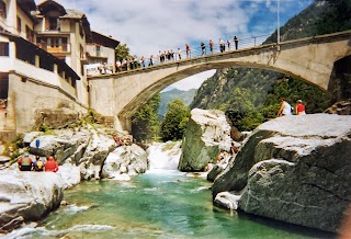 Salto Di Piode