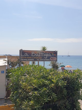 La Battigia