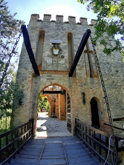 Castello di Gropparello