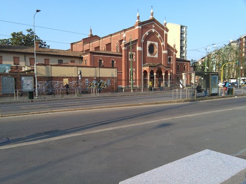 Centro Culturale Rosetum