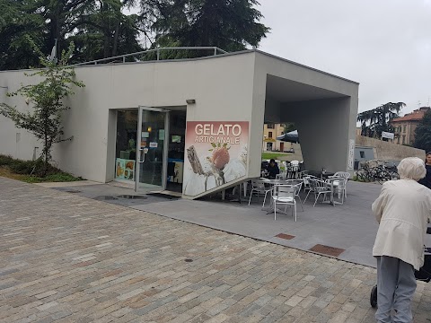 BAR LA TERRAZZA DEL DUCA di ZHU YONGOIN