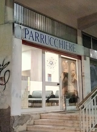 Parrucchiere Persico Cinzia