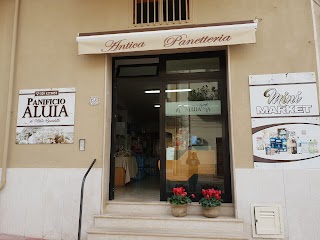 Panificio Aluia Benedetto