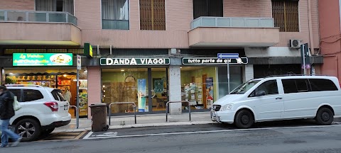 DandA Viaggi Bari - Partner Gattinoni Mondo di Vacanze