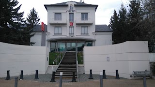 Caisse d'Epargne Embrun