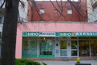 Sirio Manzano - Agenzia Immobiliare