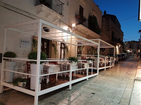 Taverna Dei Domenicani Srl