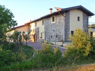 Agriturismo Poggio d'incanto