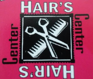 Hair's Center Snc