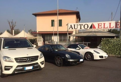 AUTO ELLE di La Noce Marco - Noleggio a Lungo Termine, Vendita e Acquisto di Auto Nuove e Usate