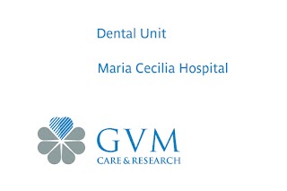 Dental Unit - Maria Cecilia Hospital