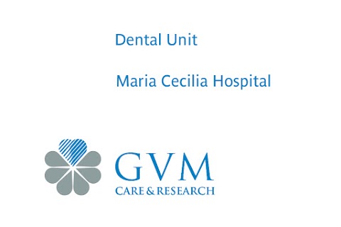 Dental Unit - Maria Cecilia Hospital