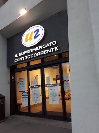 U2 Supermercato