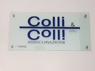 Colli & Colli Assicurazioni Srl